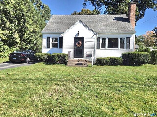House for sale in East Hartford, Capitol Planning Region