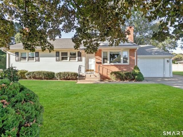 House for sale in Newington, Capitol Planning Region