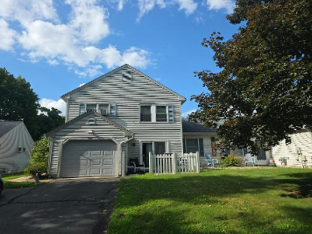 House for sale in Manchester, Connecticut