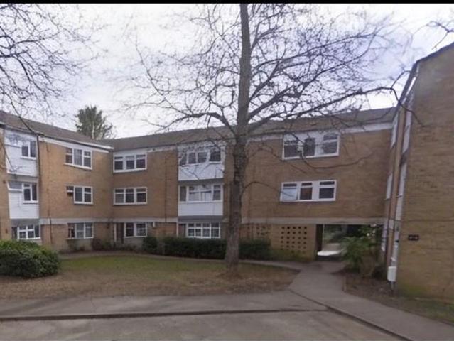Apartment for rent in Chavey Down, Winkfield