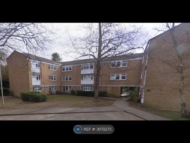 Apartment for rent in Chavey Down, Winkfield