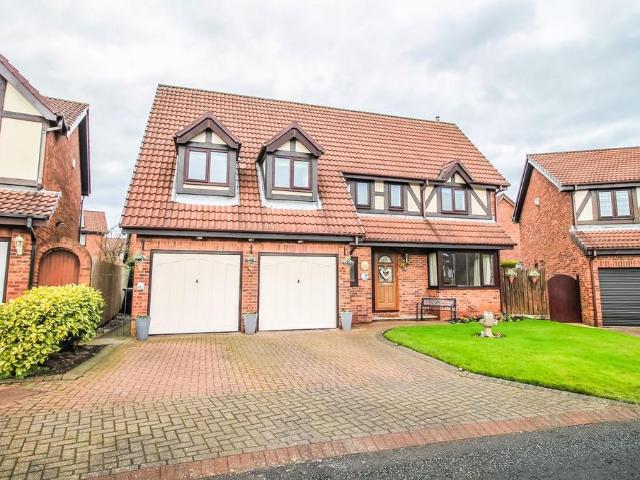 House for rent in Washington, Tyne And Wear