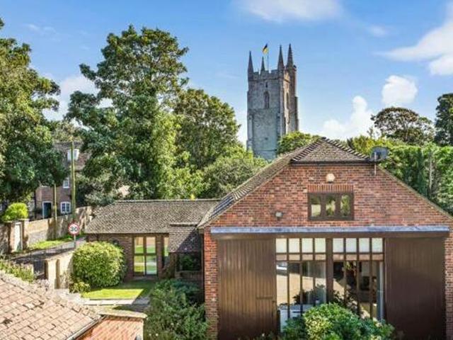 House for sale in Kent, England