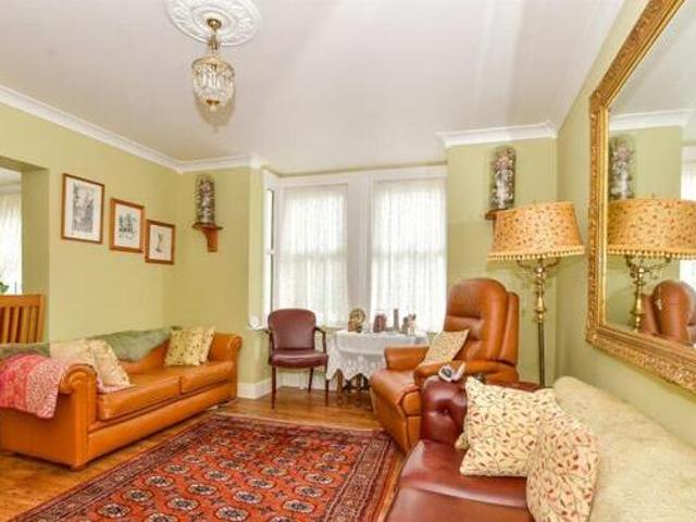House for sale in Folkestone, Kent
