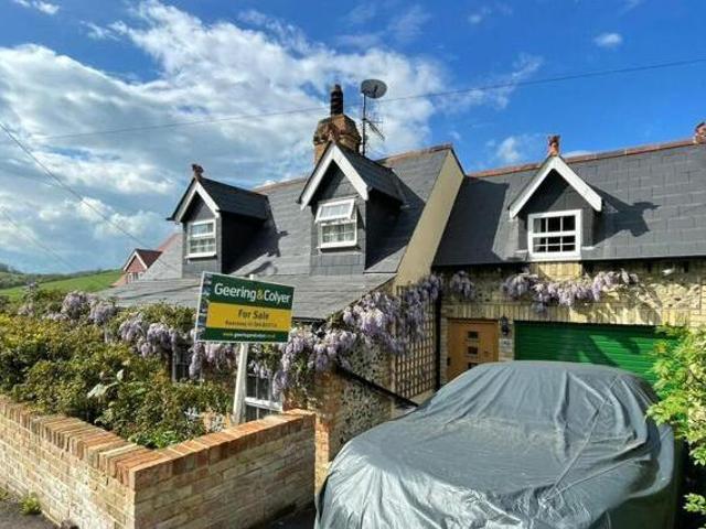 House for sale in Wingham, Ash