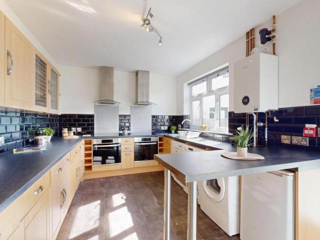 House for rent in Feckenham, City Of Bristol