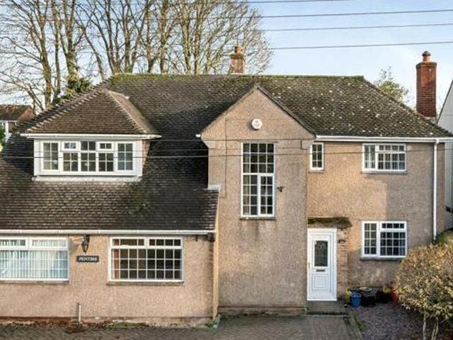 House for sale in Chard Town, Chard