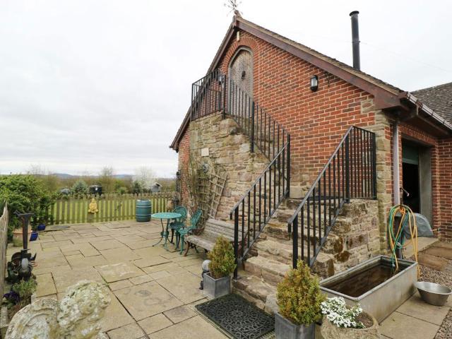 Apartment for rent in Pipe and Lyde, Herefordshire