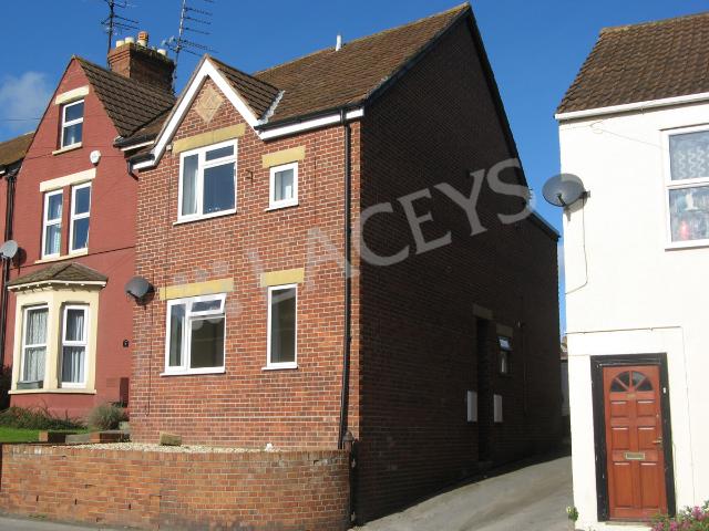 Apartment for rent in Yeovil, Somerset