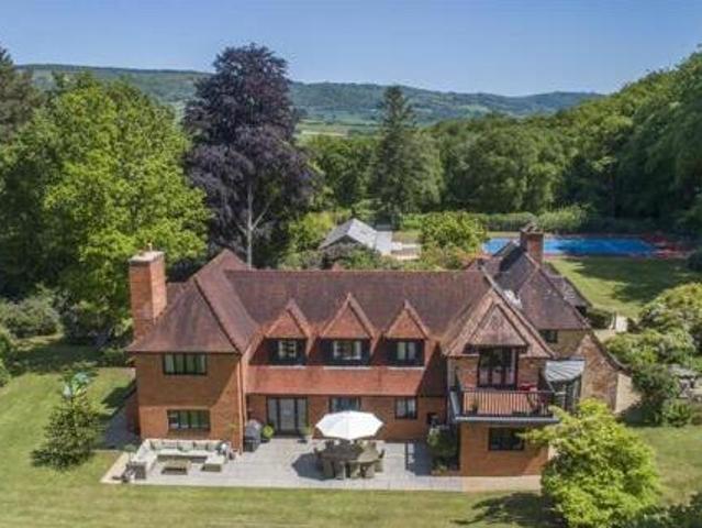 House for sale in Rumwell, Somerset