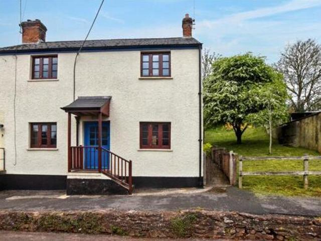 House for sale in Rumwell, Somerset
