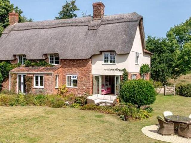 House for sale in Hillcommon, Rumwell