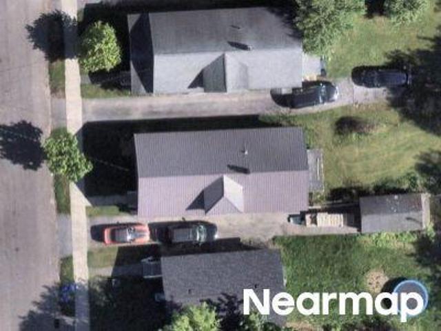 House for sale in Syracuse, New York