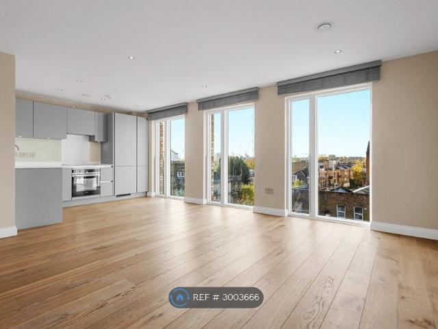 Apartment for rent in Holloway, Greater London