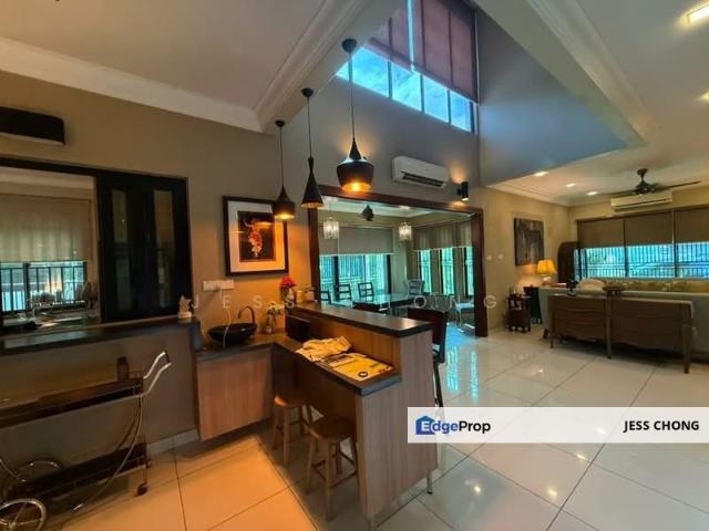 House for sale in Sierra Zentro 1, Sepang