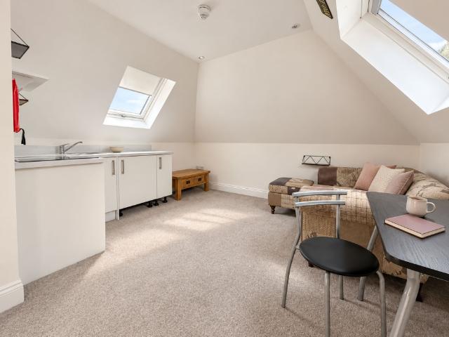 Room for rent in Talbot Village, Bournemouth