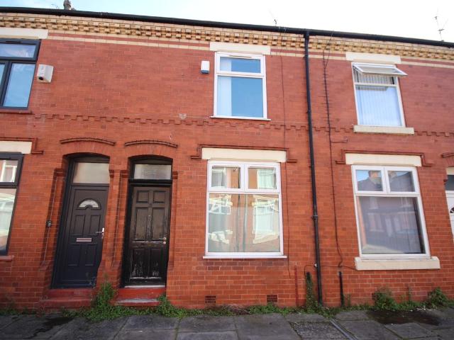 House for rent in Salford, Greater Manchester