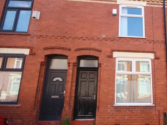 House for rent in Salford, Greater Manchester