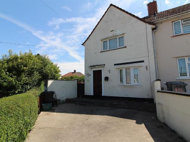 House for rent in Feckenham, City Of Bristol