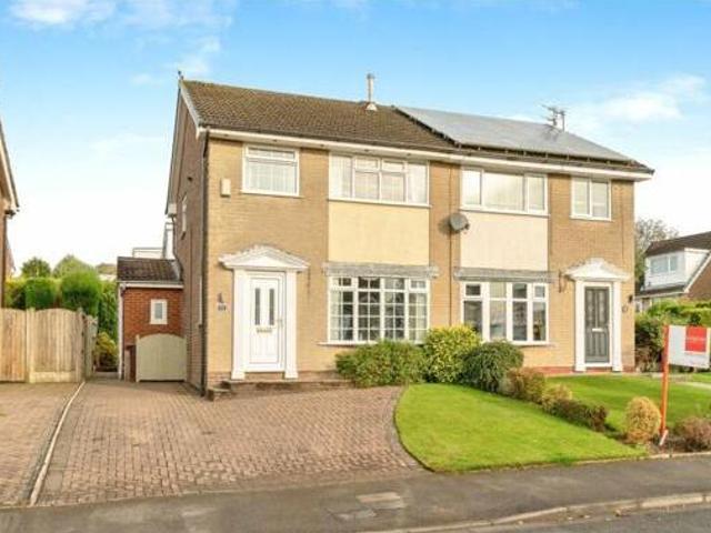 House for sale in Haggate, Burnley