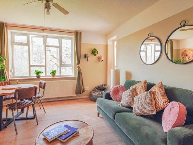 House for rent in Islington, Greater London