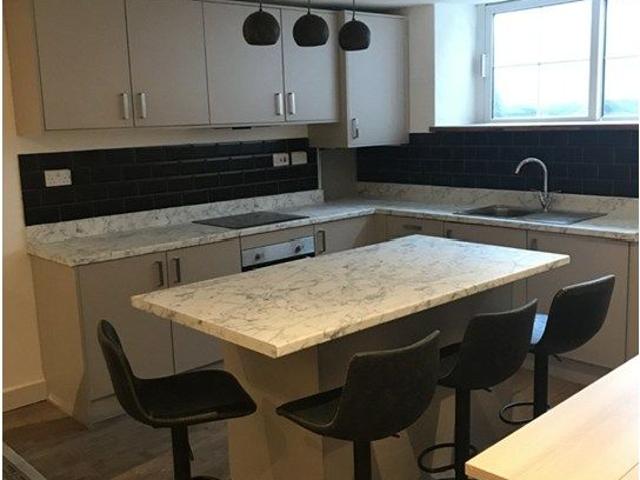 House for rent in Crosspool, Sheffield