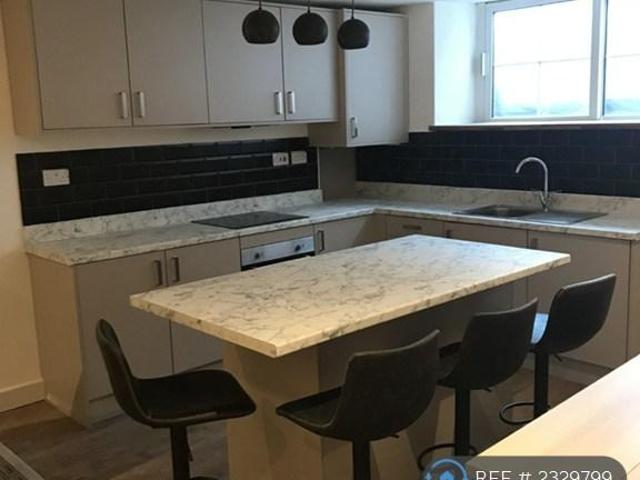 Apartment for rent in Crosspool, South Yorkshire