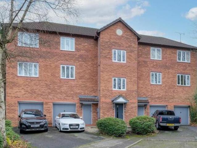 House for sale in Riverside, Redditch
