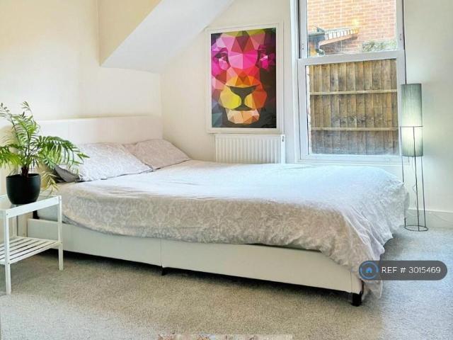House for rent in Streatham Hill, Greater London