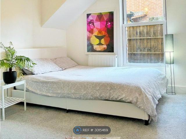 House for rent in Streatham Hill, Greater London