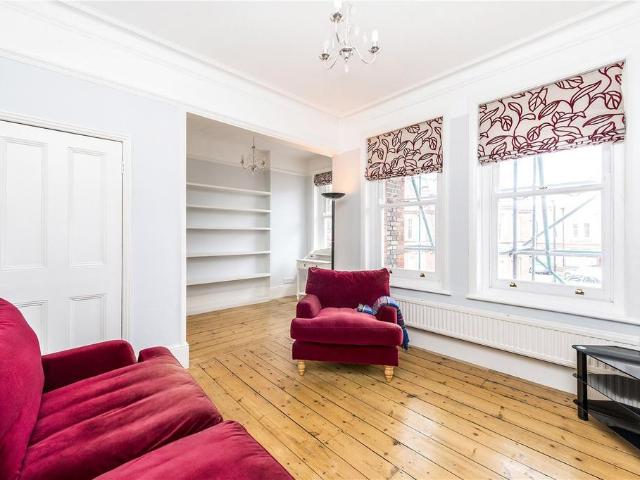 House for rent in Streatham Hill, Greater London
