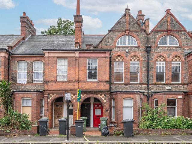 House for rent in London Borough of Lambeth, Greater London