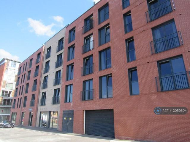 Apartment for rent in Chinatown, Calderstones