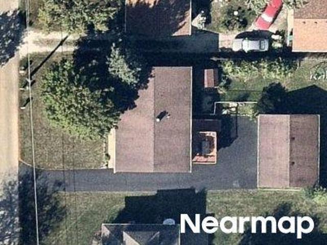 House for sale in Zion, Illinois
