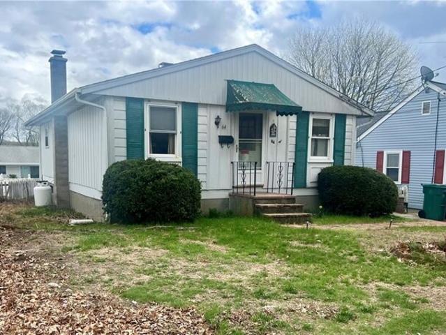 House for sale in Woonsocket, Rhode Island