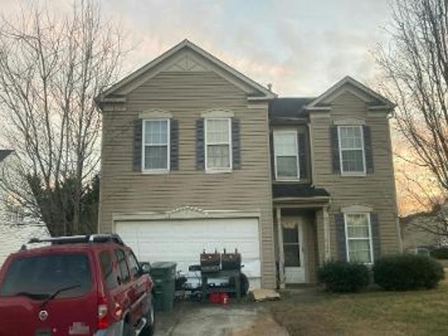 House for sale in Guilford, North Carolina