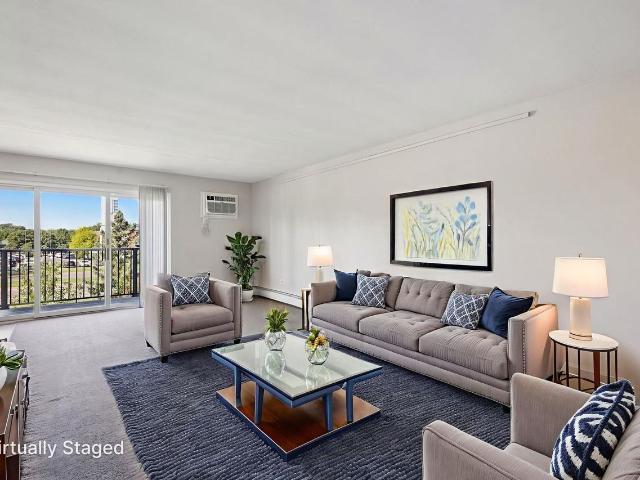 Apartment for rent in Ramsey, Minnesota