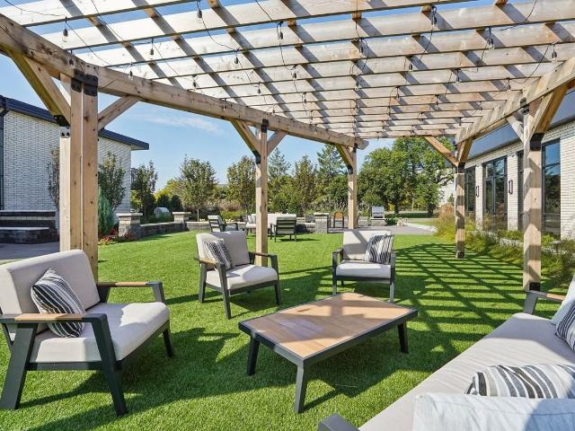 Apartment for rent in Ramsey, Minnesota