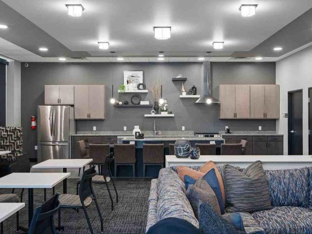 Apartment for rent in Ramsey, Minnesota