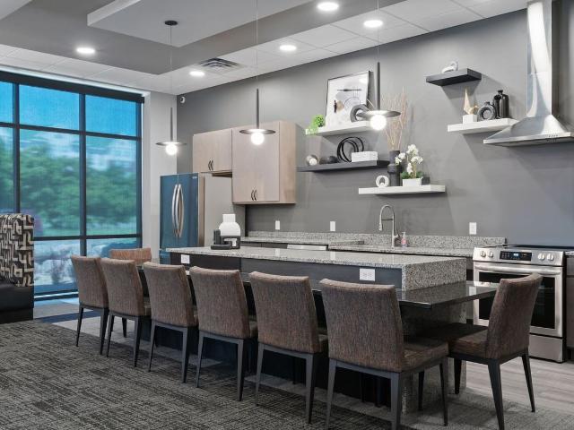 Apartment for rent in Ramsey, Minnesota