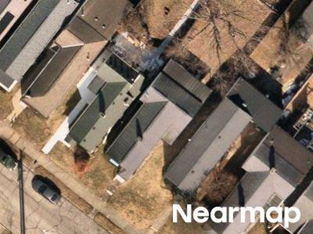 House for sale in Louisville, Kentucky