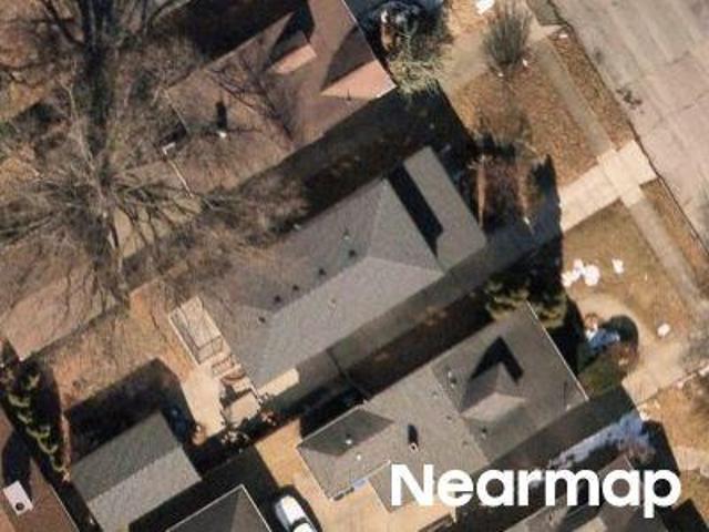House for sale in Louisville, Kentucky