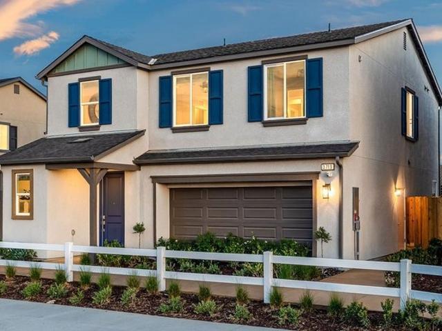 House for sale in Tulare, California