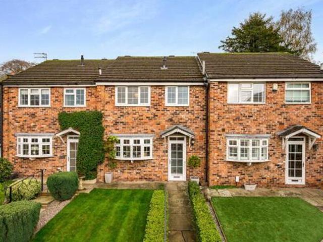 House for sale in Alderley Edge