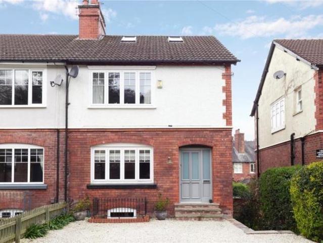 House for rent in Alderley Edge