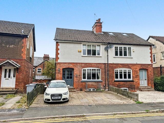 House for rent in Alderley Edge, Cheshire East
