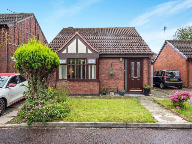 Apartment for rent in Thornton, Sefton