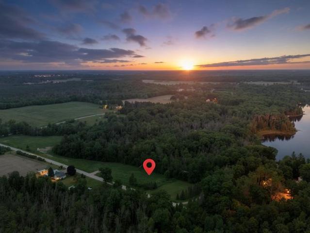 Land for sale in Pound, Wisconsin