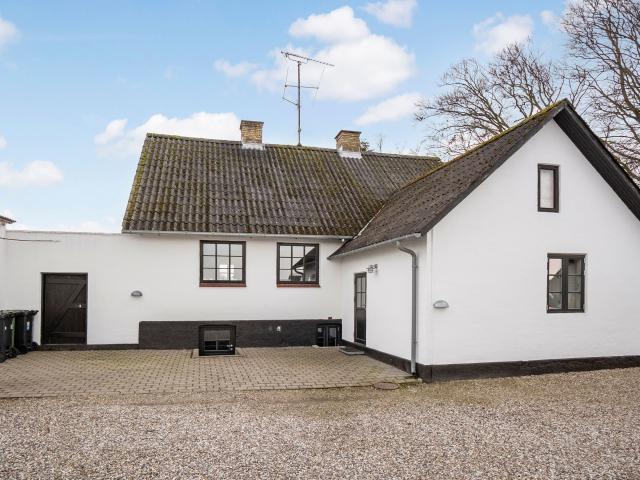 Villa til salg i Faaborg-Midtfyn
