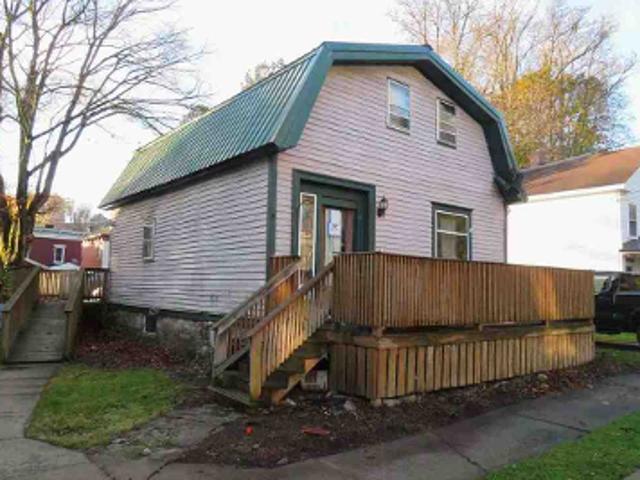 House for sale in Fort Plain, New York